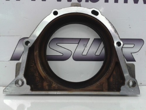 BMW E30 E36 E46 3 SERIES Crank Seal and Housing