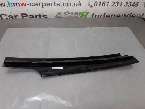 BMW B-Pillar Cover Front Door O/S Drivers Side G01 X3