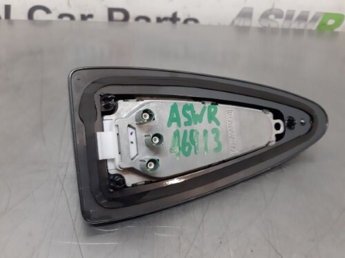 BMW Shark Fin / Aerial Antenna E60 E61 E65 E66 5 7 SERIES