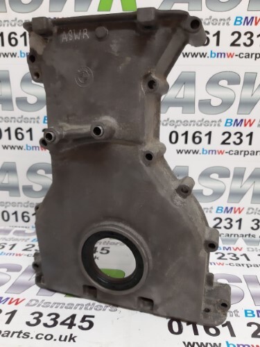 BMW S54 Timing Case Cover E46 3 SERIES M3 E85 E86 Z4M