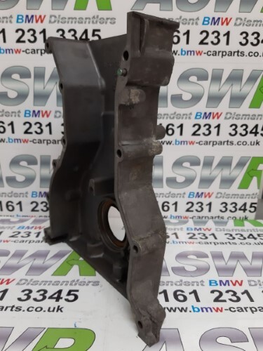 BMW S54 Timing Case Cover E46 3 SERIES M3 E85 E86 Z4M