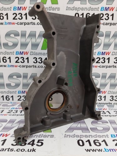 BMW S54 Timing Case Cover E46 3 SERIES M3 E85 E86 Z4M