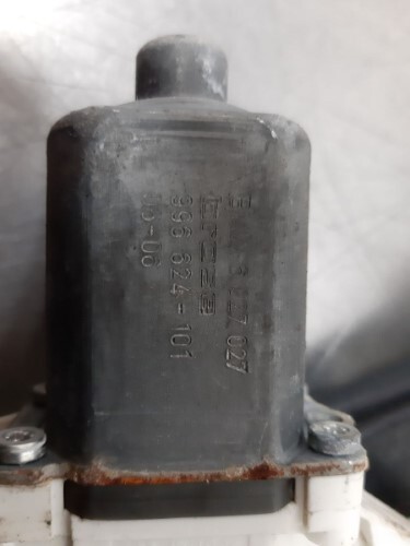 BMW 3 SERIES Window Regulator Front E90 E91 N/S Passenger Side