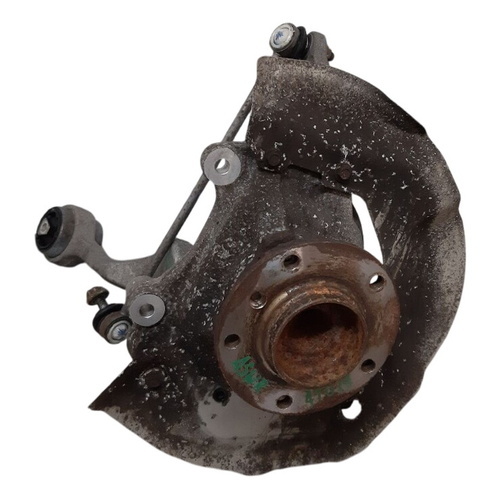 BMW Front Wheel Hub O/S Drivers Right Side E63 E64 6 SERIES