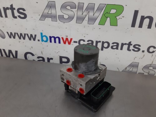 BMW ABS Pump Module E63 E64 6 SERIES Automatic