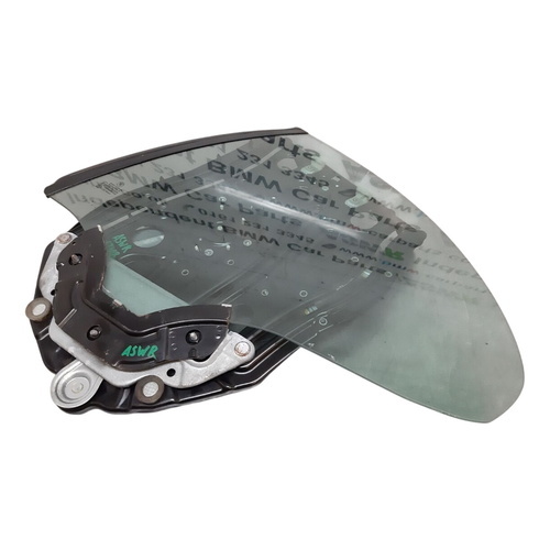 BMW 6 SERIES Window Regulator Rear N/S Passenger E64 Convertible