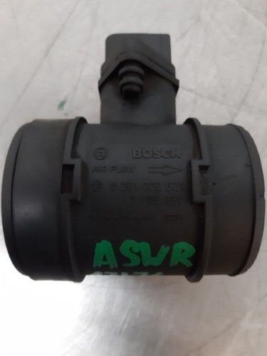 MINI ONE D R50 Air Flow Meter W17 Diesel