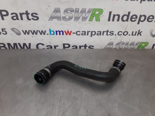 BMW Radiator Bottom Hose E60 E61 5 SERIES LCI N47 Diesel
