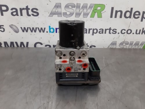 BMW ABS Pump & Modulator E60 E61 5 SERIES AUTOMATIC