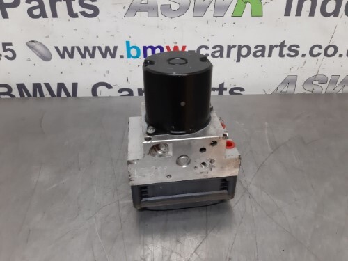 BMW ABS Pump & Modulator E60 E61 5 SERIES AUTOMATIC