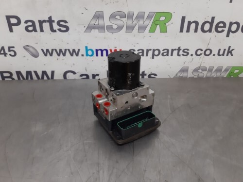 BMW ABS Pump & Modulator E60 E61 5 SERIES AUTOMATIC