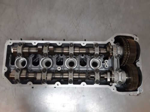 BMW Cylinder Head Left Bank S65 Petrol E90 E92 E93 M3