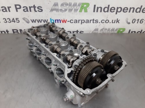 BMW Cylinder Head Right Bank S65 Petrol E90 E92 E93 M3