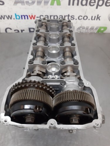 BMW Cylinder Head Right Bank S65 Petrol E90 E92 E93 M3