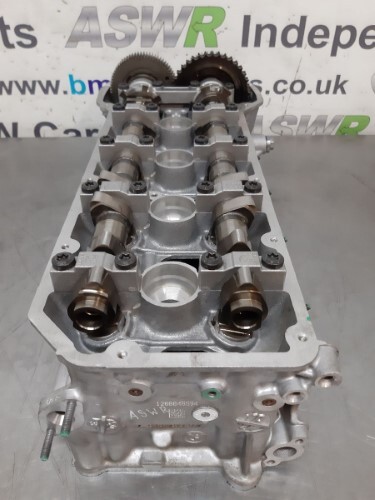BMW Cylinder Head Right Bank S65 Petrol E90 E92 E93 M3