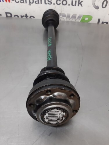 BMW Rear Driveshaft N/S Passenger Side N45 N52N E87 E90 1 3 SERIES