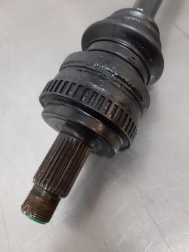 BMW Rear Driveshaft N/S Passenger Side N45 N52N E87 E90 1 3 SERIES