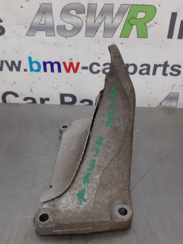 BMW Engine Support Bracket N/S Left S65 Petrol E90 E92 E93 M3