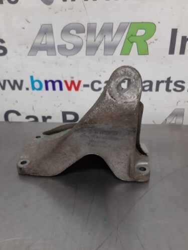 BMW Engine Support Bracket N/S Left S65 Petrol E90 E92 E93 M3