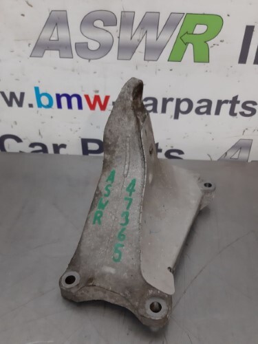 BMW Engine Support Bracket O/S Right S65 PetrolE90 E92 E93 M3