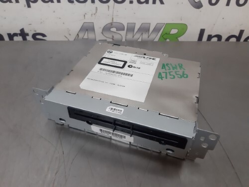 BMW Navigation Business CD Player Head Unit F20 F30 F10 1 3 5 SERIES