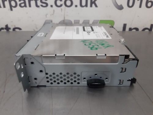 BMW Navigation Business CD Player Head Unit F20 F30 F10 1 3 5 SERIES