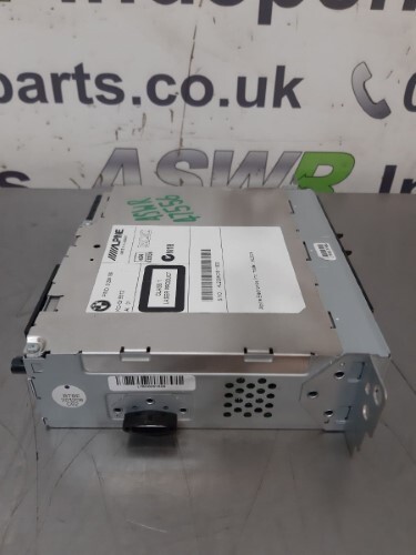 BMW Navigation Business CD Player Head Unit F20 F30 F10 1 3 5 SERIES