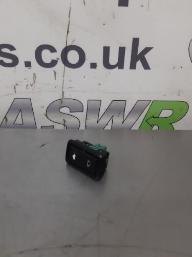BMW Drivers Window Switch E36 3 SERIES / Z3