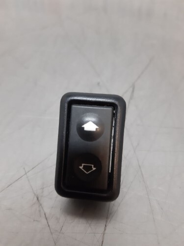 BMW Drivers Window Switch E36 3 SERIES / Z3
