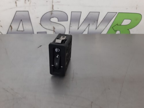 BMW E36 3 SERIES Head Light Level Switch