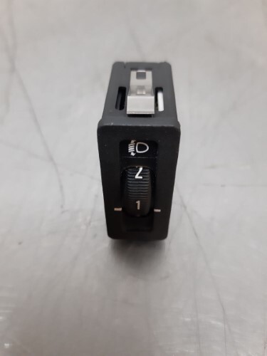 BMW E36 3 SERIES Head Light Level Switch