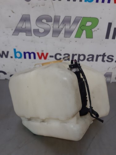 BMW E36 3 SERIES Washer Bottle
