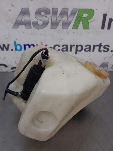 BMW E36 3 SERIES Washer Bottle