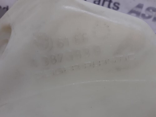 BMW E36 3 SERIES Washer Bottle