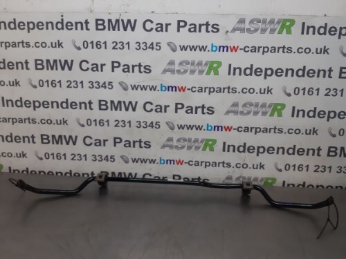 BMW Anti Roll Bar Rear F80 M3 F82 F83 M4