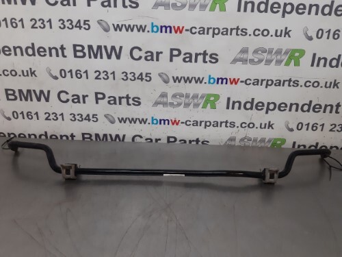 BMW Anti Roll Bar Rear F80 M3 F82 F83 M4