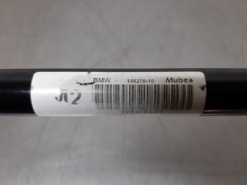 BMW Anti Roll Bar Rear F80 M3 F82 F83 M4