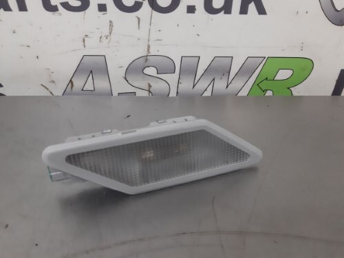 BMW Rear Interior Light N/S Passenger Side E36 E31 3 8 SERIES