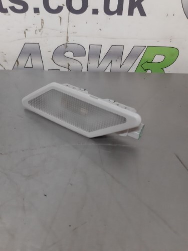 BMW Rear Interior Light O/S Drivers Side E36 E31 3 8 SERIES