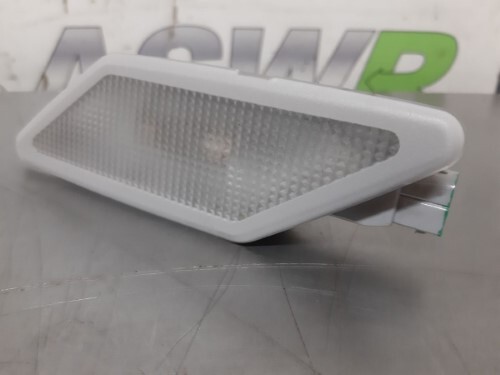 BMW Rear Interior Light O/S Drivers Side E36 E31 3 8 SERIES