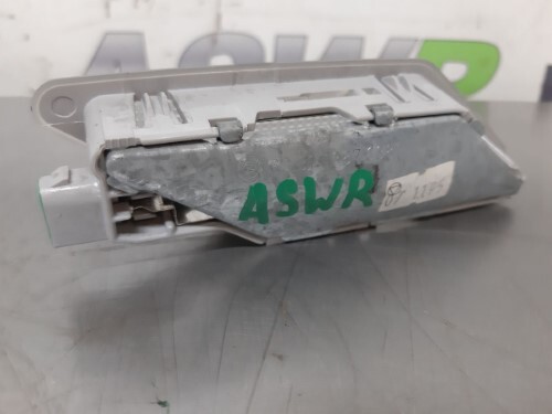 BMW Rear Interior Light O/S Drivers Side E36 E31 3 8 SERIES