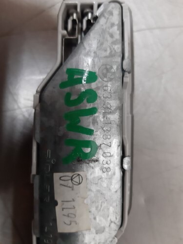 BMW Rear Interior Light O/S Drivers Side E36 E31 3 8 SERIES