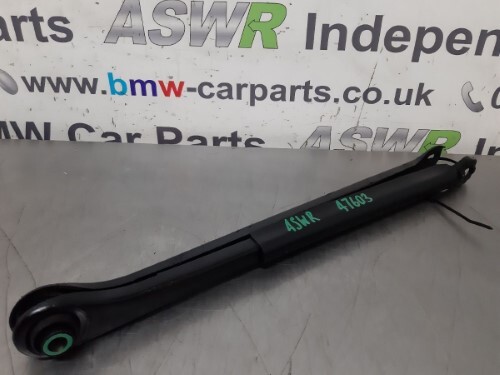 BMW E36 E46 3 SERIES Rear Lower Wishbone LEFT or RIGHT