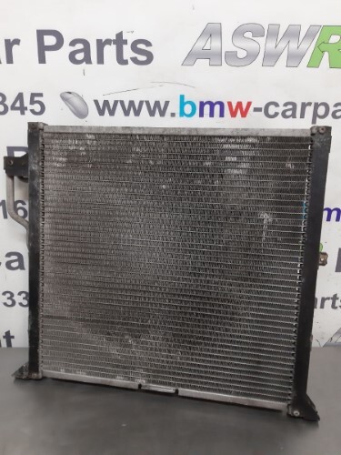 BMW E36 3 SERIES Air Con Condenser Radiator