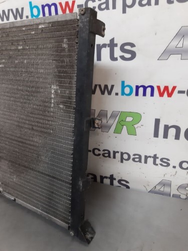 BMW E36 3 SERIES Air Con Condenser Radiator