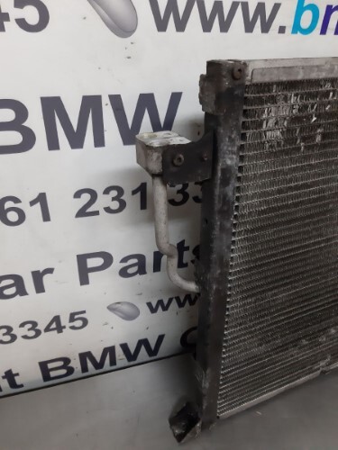 BMW E36 3 SERIES Air Con Condenser Radiator