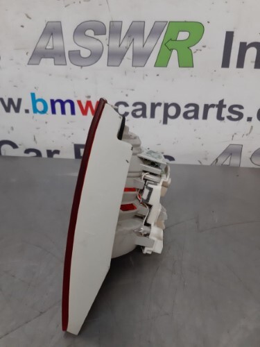 BMW 3 SERIES Tailgate Light E91 LCI N/S Passenger Side TOURING