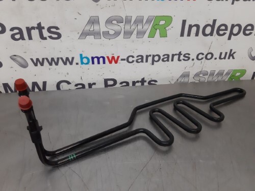 BMW Power Steering Cooler E87 E90 1 3 SERIES N45N N46N Petrol