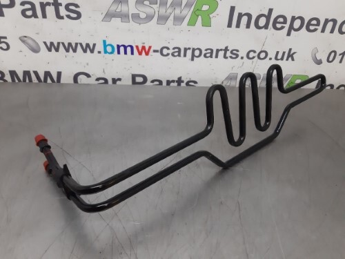 BMW Power Steering Cooler E87 E90 1 3 SERIES N45N N46N Petrol
