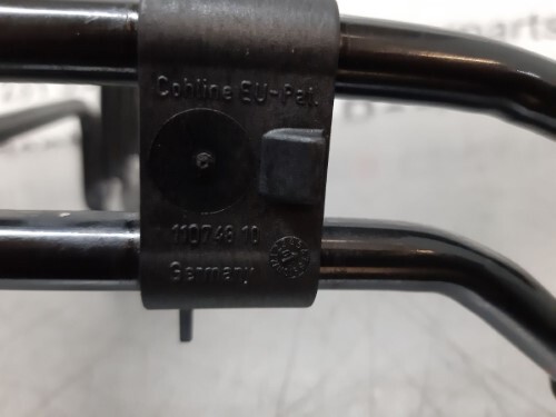 BMW Power Steering Cooler E87 E90 1 3 SERIES N45N N46N Petrol